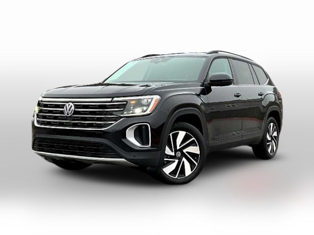 2024 Volkswagen Atlas 2.0T SE Technology