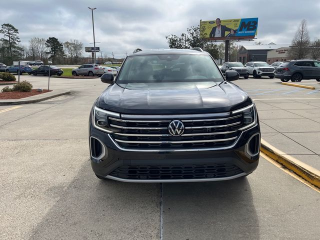 2024 Volkswagen Atlas 2.0T SE Technology