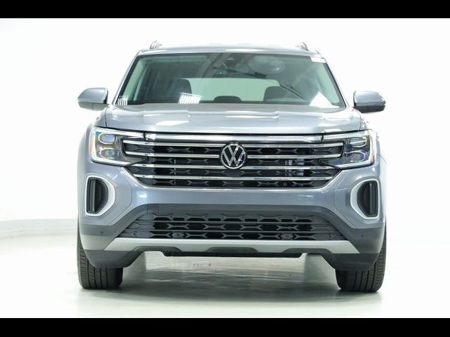 2024 Volkswagen Atlas 2.0T SE Technology