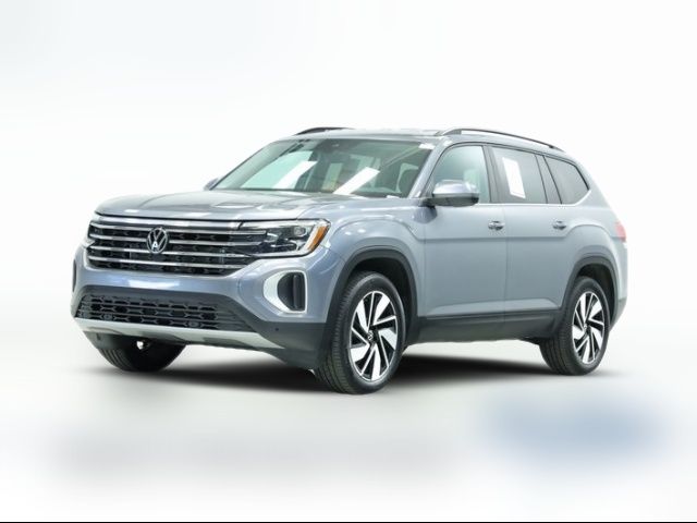 2024 Volkswagen Atlas 2.0T SE Technology
