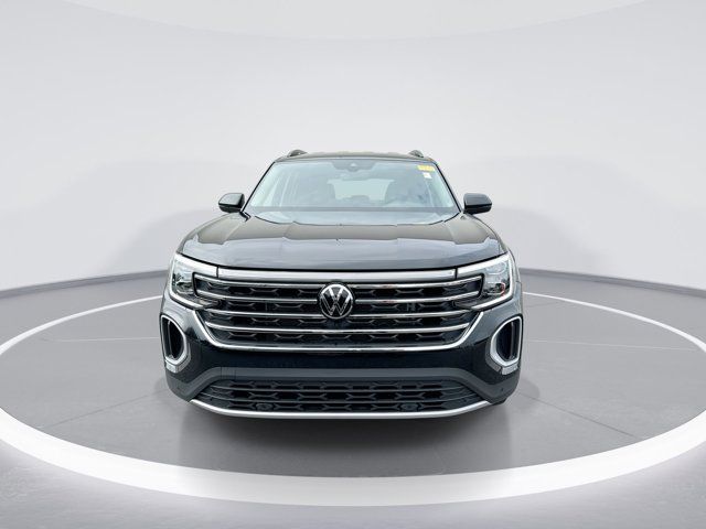 2024 Volkswagen Atlas 2.0T SE Technology