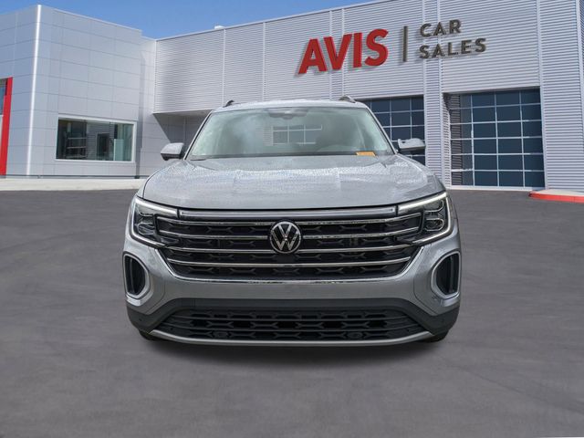 2024 Volkswagen Atlas 2.0T SE Technology