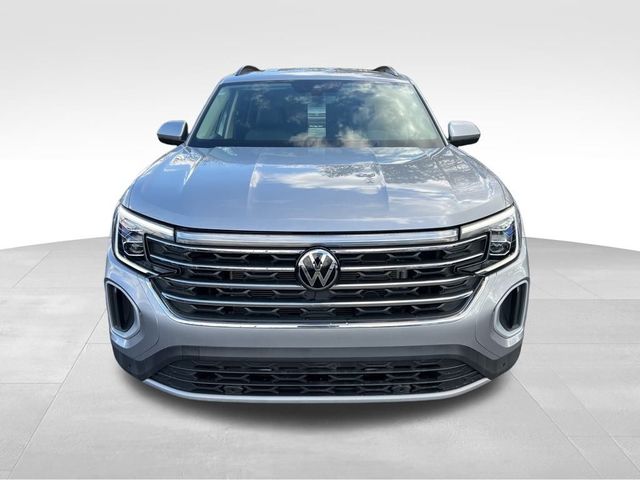 2024 Volkswagen Atlas 2.0T SE Technology