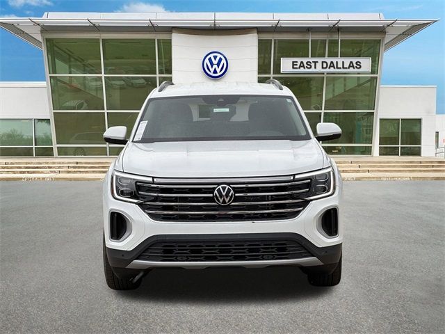 2024 Volkswagen Atlas 2.0T SE Technology