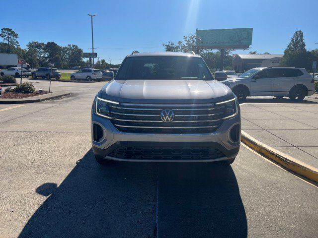 2024 Volkswagen Atlas 2.0T SE Technology