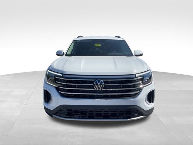 2024 Volkswagen Atlas 2.0T SE Technology