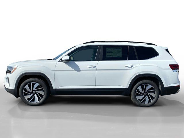 2024 Volkswagen Atlas 2.0T SE Technology