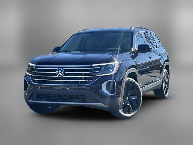 2024 Volkswagen Atlas 2.0T SE Technology