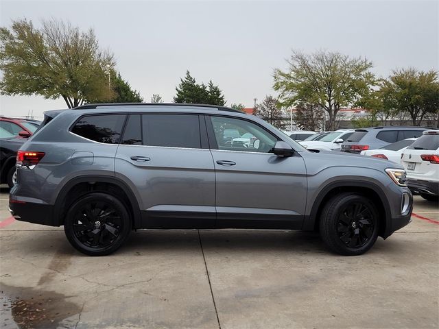 2024 Volkswagen Atlas 2.0T SE Technology