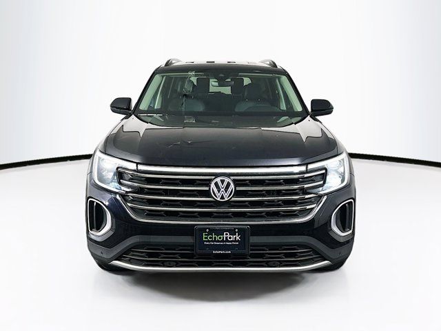 2024 Volkswagen Atlas 2.0T SE Technology