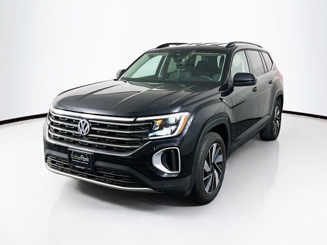 2024 Volkswagen Atlas 2.0T SE Technology