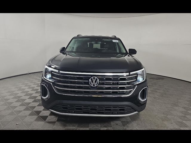 2024 Volkswagen Atlas 2.0T SE Technology