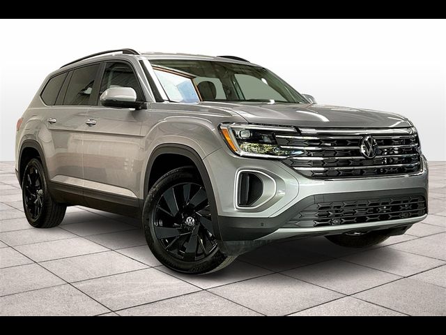 2024 Volkswagen Atlas 2.0T SE Technology