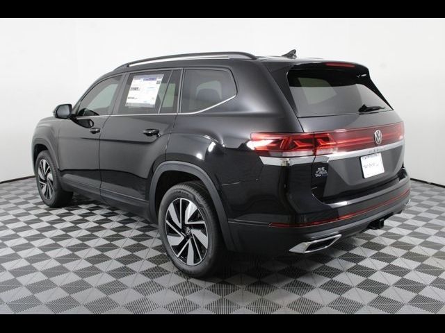 2024 Volkswagen Atlas 2.0T SE Technology