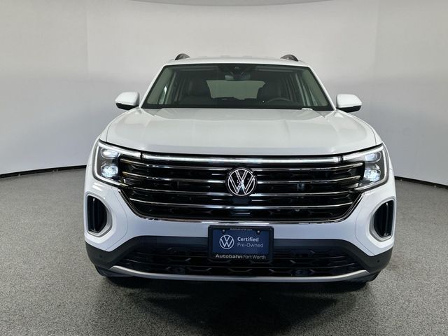 2024 Volkswagen Atlas 2.0T SE Technology