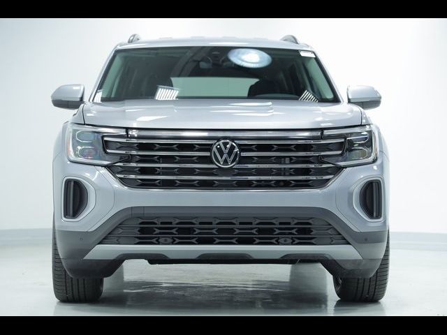 2024 Volkswagen Atlas 2.0T SE Technology