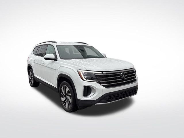 2024 Volkswagen Atlas 2.0T SE Technology