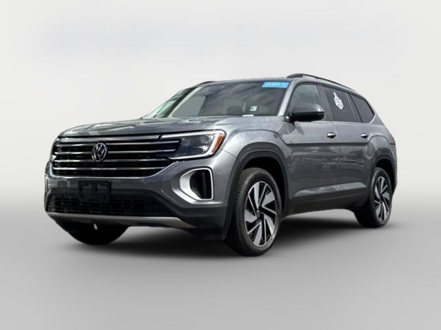 2024 Volkswagen Atlas 2.0T SE Technology