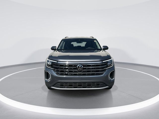 2024 Volkswagen Atlas 2.0T SE Technology