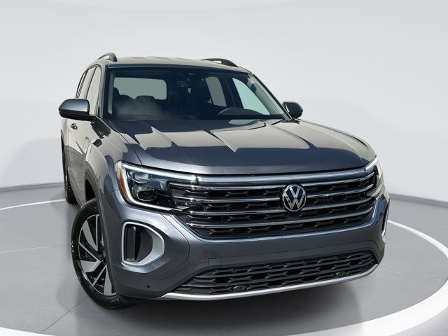 2024 Volkswagen Atlas 2.0T SE Technology