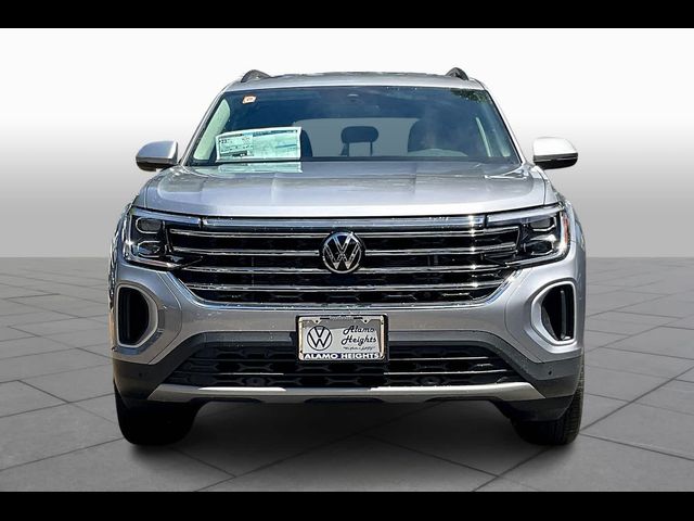 2024 Volkswagen Atlas 2.0T SE Technology