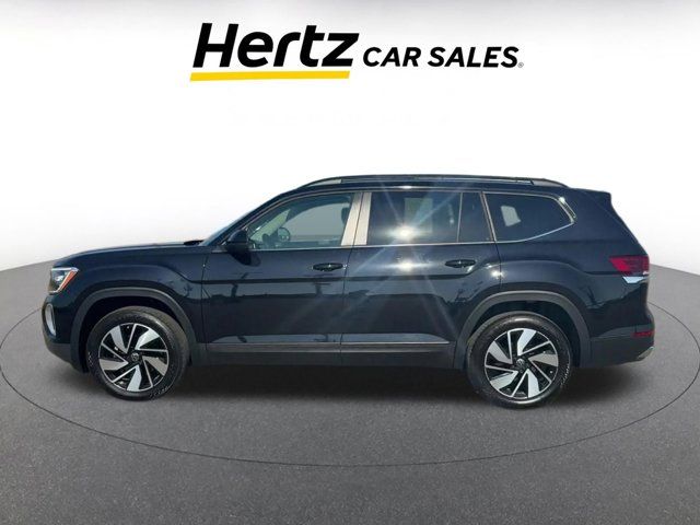 2024 Volkswagen Atlas 2.0T SE Technology