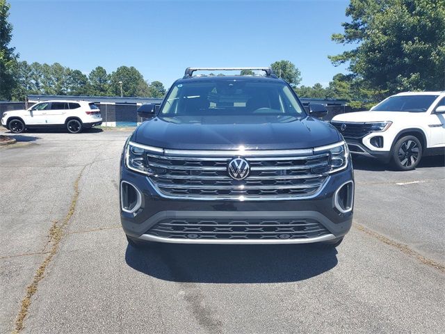 2024 Volkswagen Atlas 2.0T SE Technology