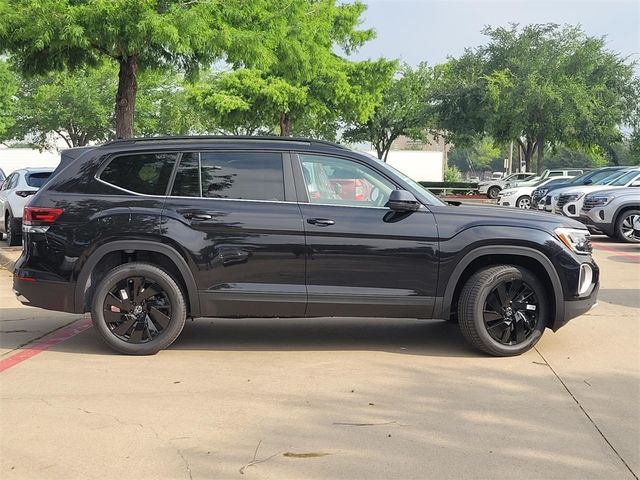 2024 Volkswagen Atlas 2.0T SE Technology