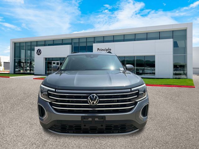 2024 Volkswagen Atlas 2.0T SE Technology