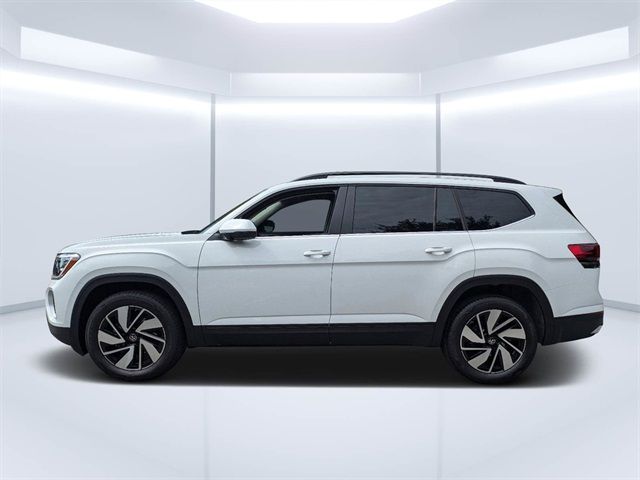 2024 Volkswagen Atlas 2.0T SE Technology