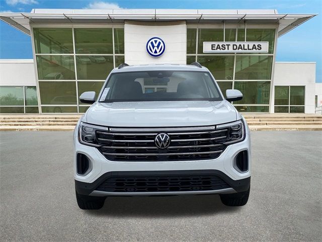 2024 Volkswagen Atlas 2.0T SE Technology