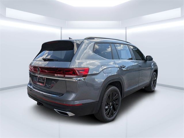 2024 Volkswagen Atlas 2.0T SE Technology