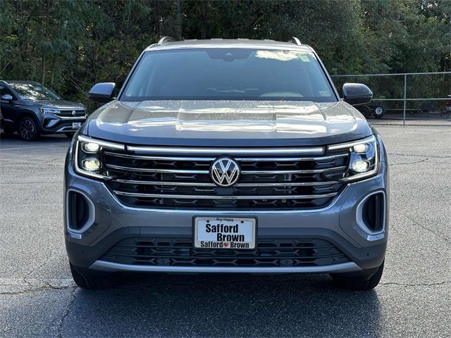 2024 Volkswagen Atlas 2.0T SE Technology