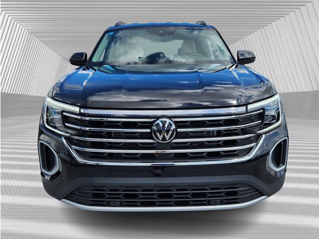 2024 Volkswagen Atlas 2.0T SE Technology