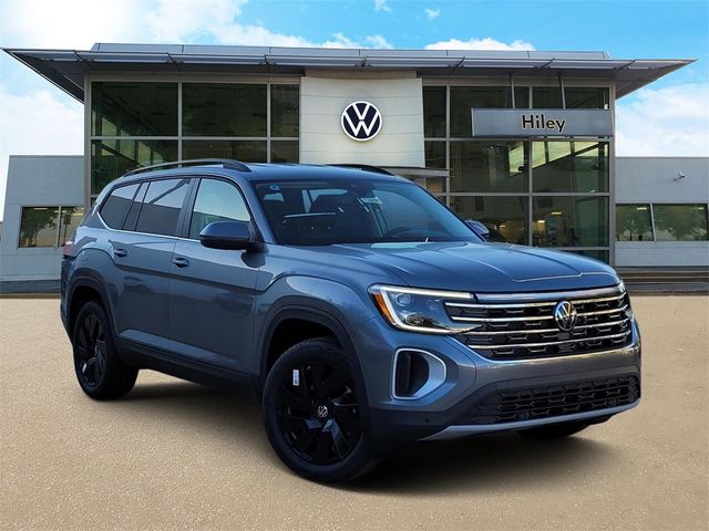 2024 Volkswagen Atlas 2.0T SE Technology