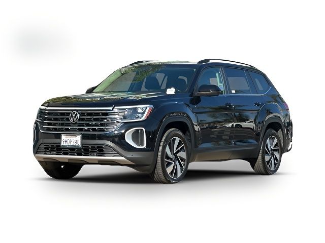 2024 Volkswagen Atlas 2.0T SE Technology