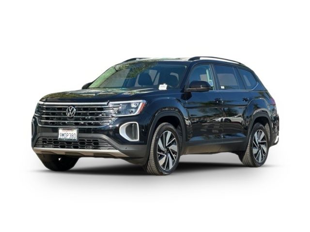 2024 Volkswagen Atlas 2.0T SE Technology