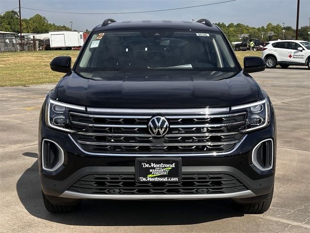 2024 Volkswagen Atlas 2.0T SE Technology