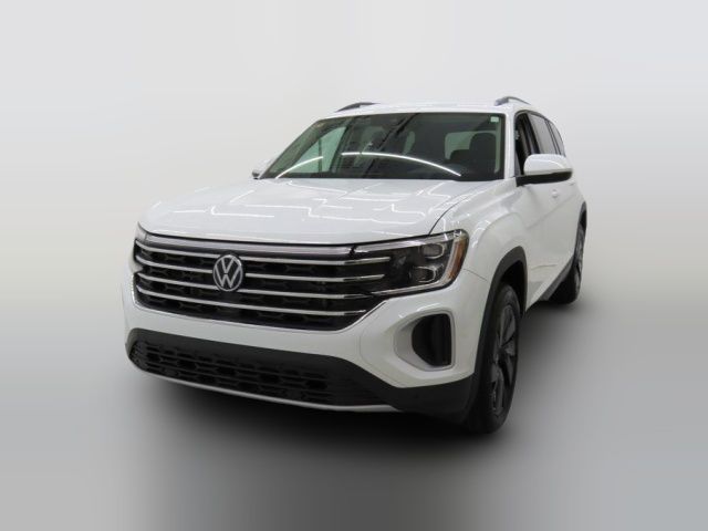 2024 Volkswagen Atlas 2.0T SE Technology