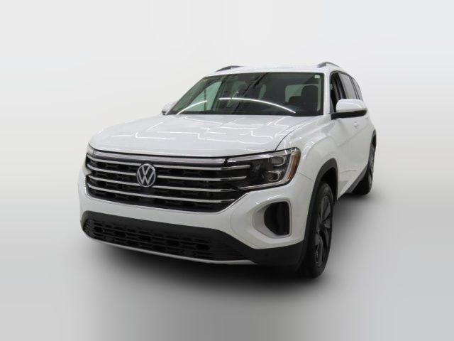 2024 Volkswagen Atlas 2.0T SE Technology