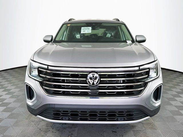 2024 Volkswagen Atlas 2.0T SE Technology