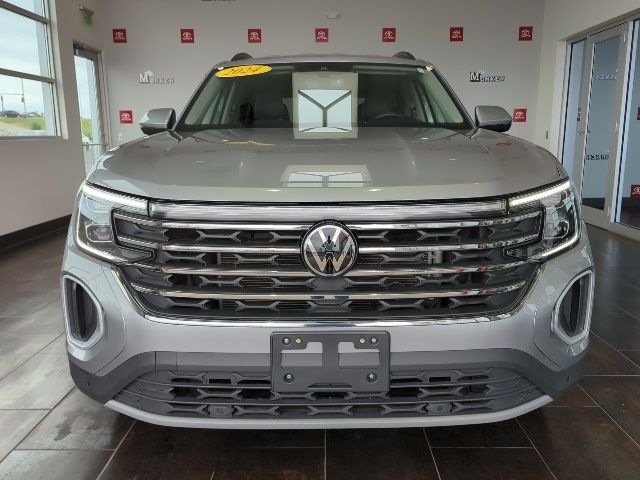 2024 Volkswagen Atlas 2.0T SE Technology