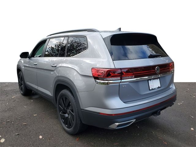 2024 Volkswagen Atlas 2.0T SE Technology