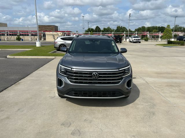 2024 Volkswagen Atlas 2.0T SE Technology