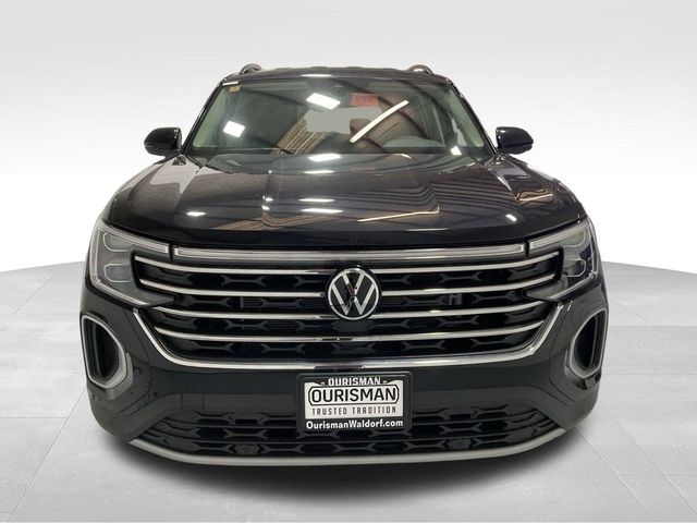 2024 Volkswagen Atlas 2.0T SE Technology