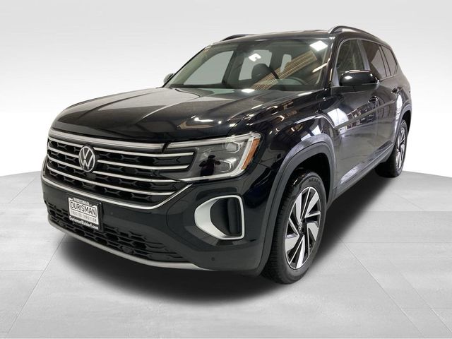 2024 Volkswagen Atlas 2.0T SE Technology