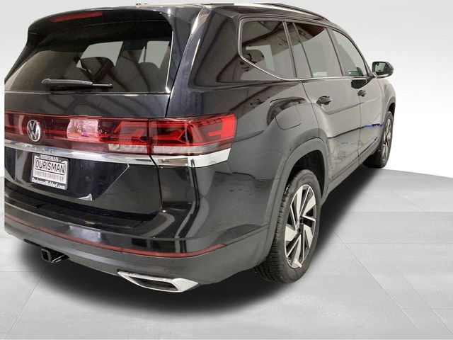 2024 Volkswagen Atlas 2.0T SE Technology