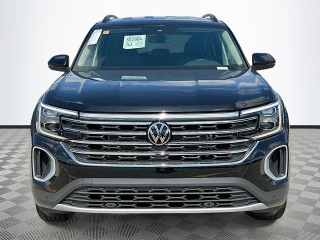 2024 Volkswagen Atlas 2.0T SE Technology