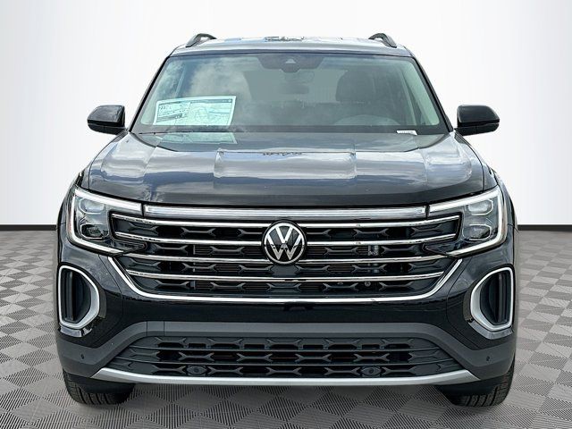 2024 Volkswagen Atlas 2.0T SE Technology