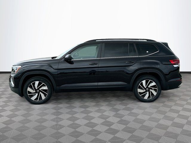 2024 Volkswagen Atlas 2.0T SE Technology